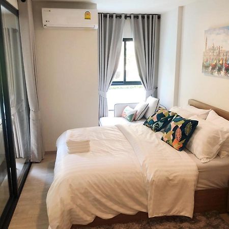 La Casita Pool Access Condo Huahin מראה חיצוני תמונה