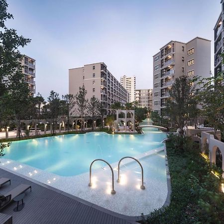 La Casita Pool Access Condo Huahin מראה חיצוני תמונה
