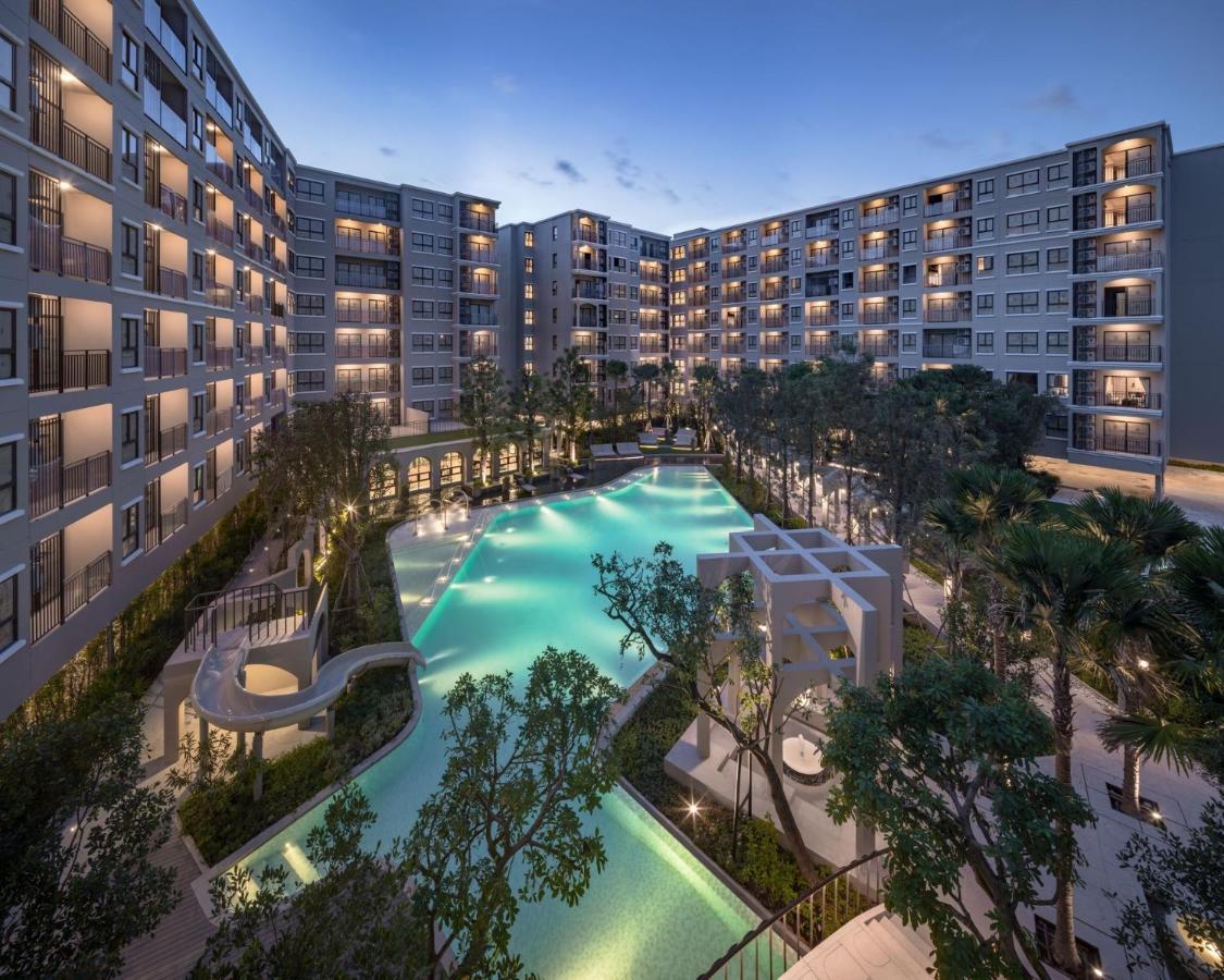 La Casita Pool Access Condo Huahin מראה חיצוני תמונה