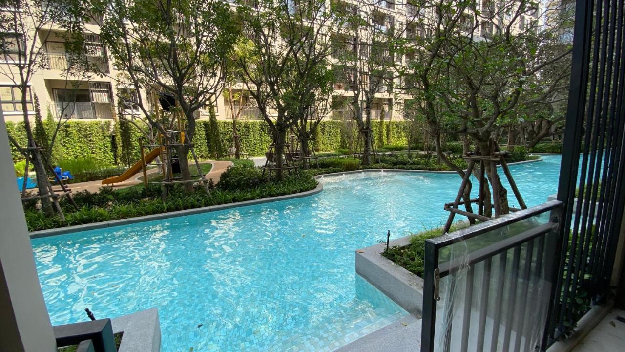 La Casita Pool Access Condo Huahin מראה חיצוני תמונה