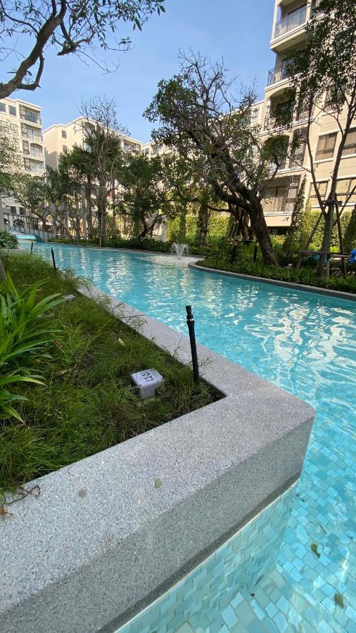 La Casita Pool Access Condo Huahin מראה חיצוני תמונה