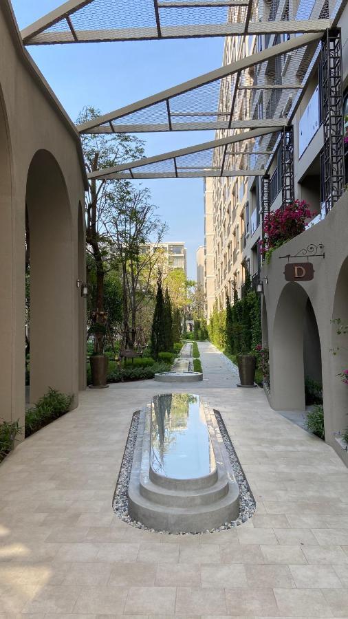 La Casita Pool Access Condo Huahin מראה חיצוני תמונה