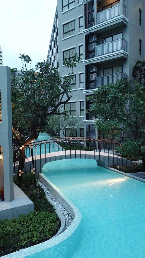 La Casita Pool Access Condo Huahin מראה חיצוני תמונה