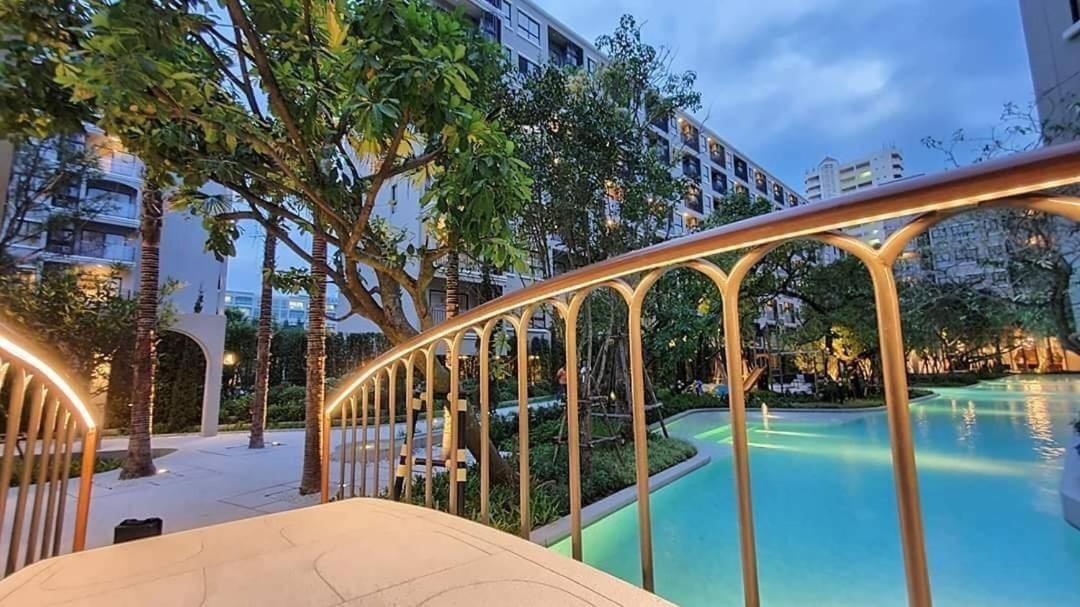 La Casita Pool Access Condo Huahin מראה חיצוני תמונה