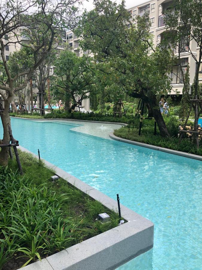 La Casita Pool Access Condo Huahin מראה חיצוני תמונה