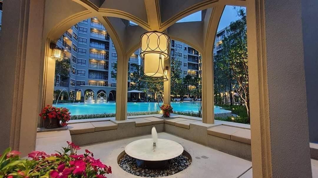 La Casita Pool Access Condo Huahin מראה חיצוני תמונה