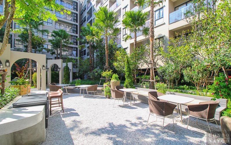 La Casita Pool Access Condo Huahin מראה חיצוני תמונה