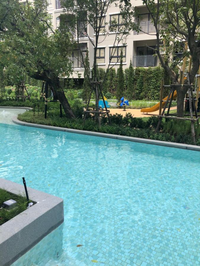 La Casita Pool Access Condo Huahin מראה חיצוני תמונה