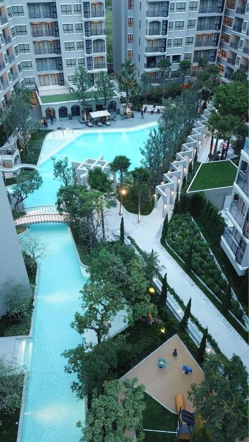 La Casita Pool Access Condo Huahin מראה חיצוני תמונה
