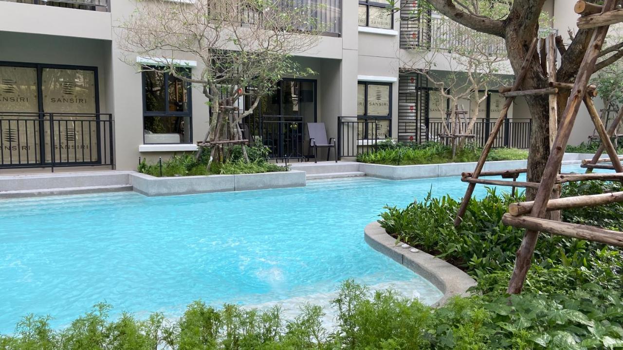 La Casita Pool Access Condo Huahin מראה חיצוני תמונה