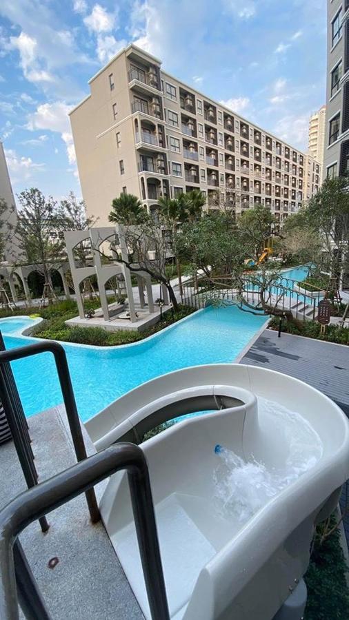 La Casita Pool Access Condo Huahin מראה חיצוני תמונה