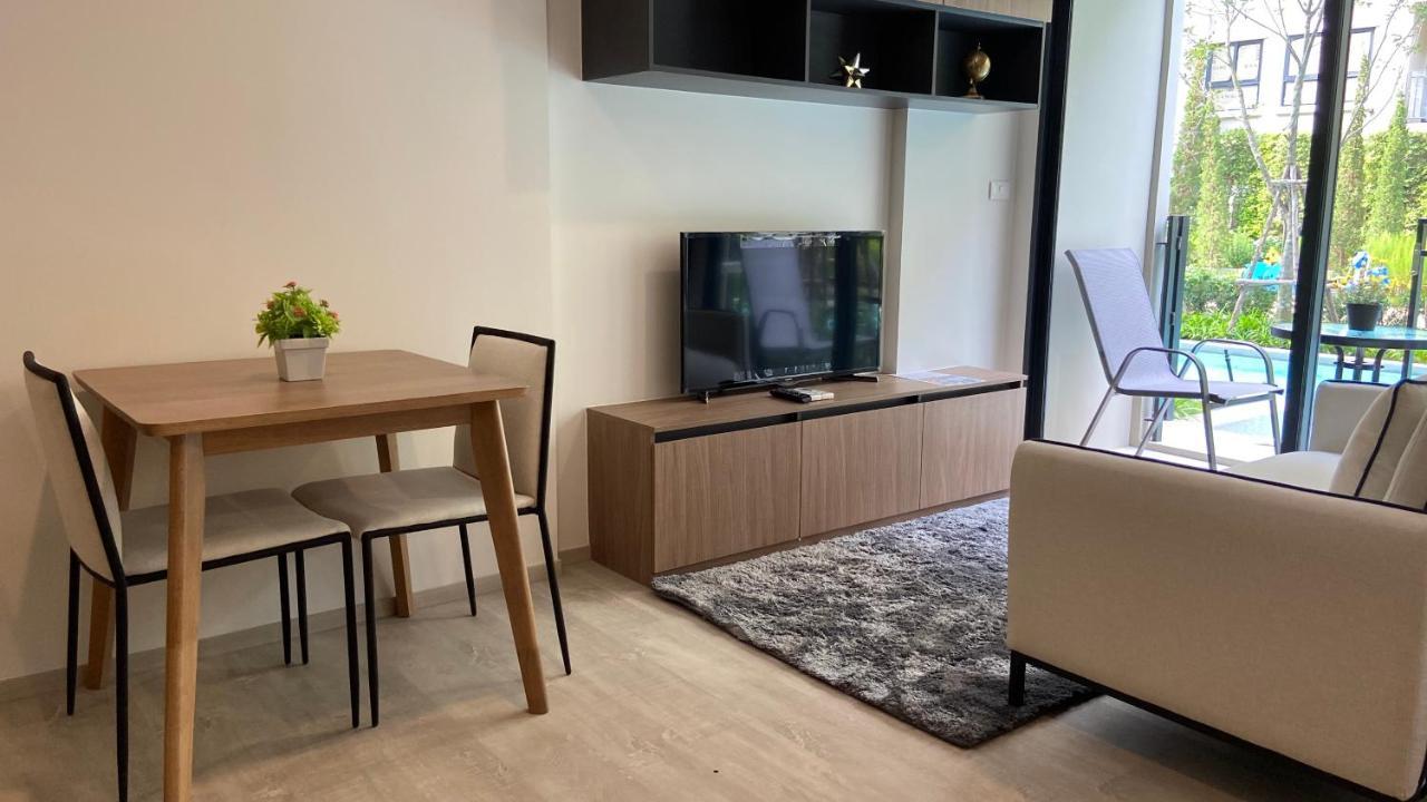 La Casita Pool Access Condo Huahin מראה חיצוני תמונה