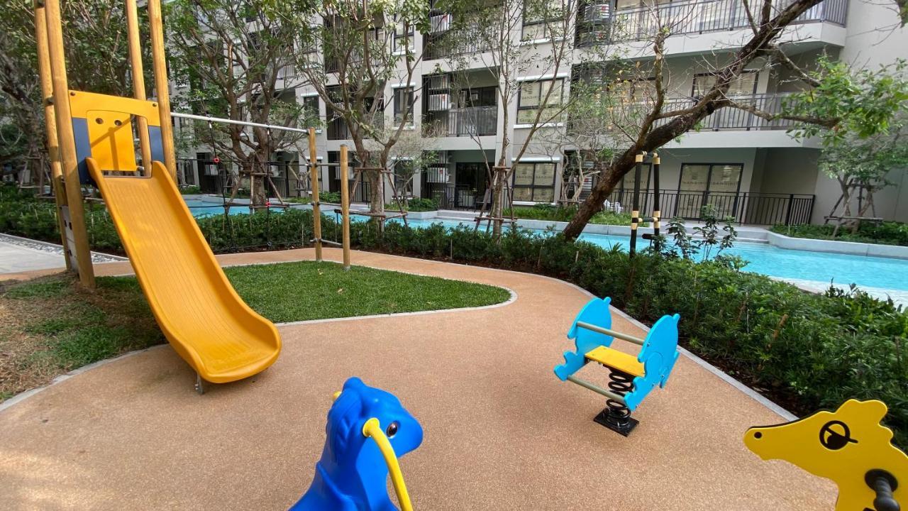 La Casita Pool Access Condo Huahin מראה חיצוני תמונה