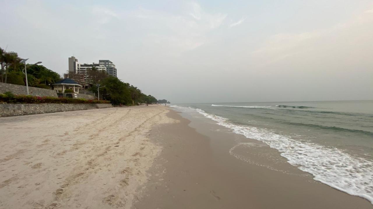 La Casita Pool Access Condo Huahin מראה חיצוני תמונה