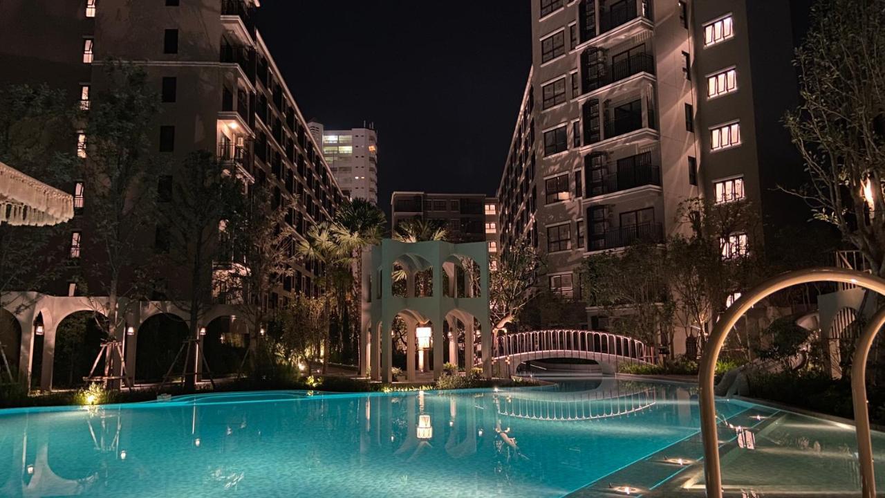 La Casita Pool Access Condo Huahin מראה חיצוני תמונה