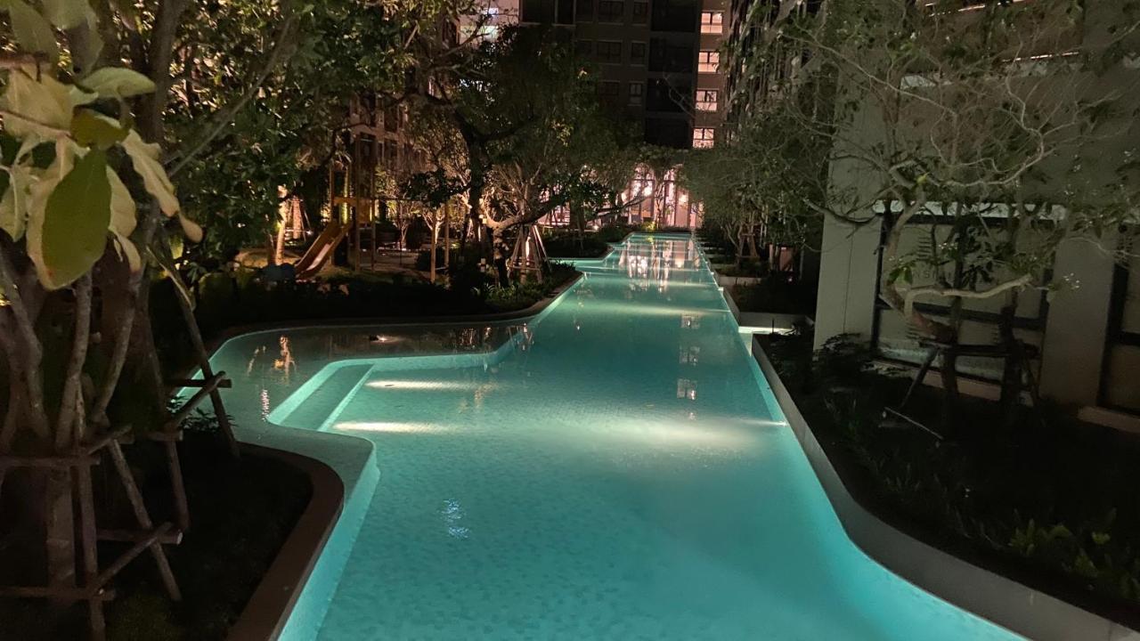 La Casita Pool Access Condo Huahin מראה חיצוני תמונה