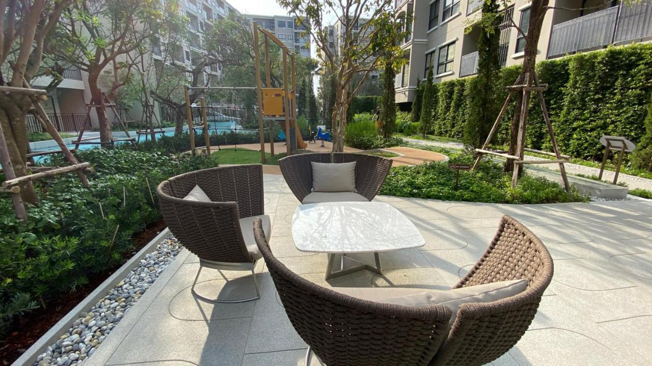 La Casita Pool Access Condo Huahin מראה חיצוני תמונה