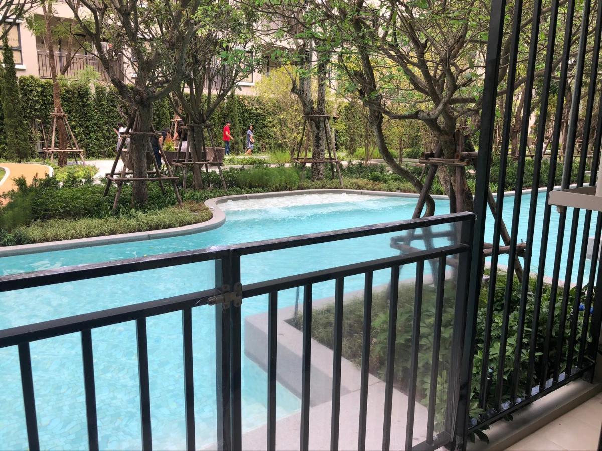 La Casita Pool Access Condo Huahin מראה חיצוני תמונה