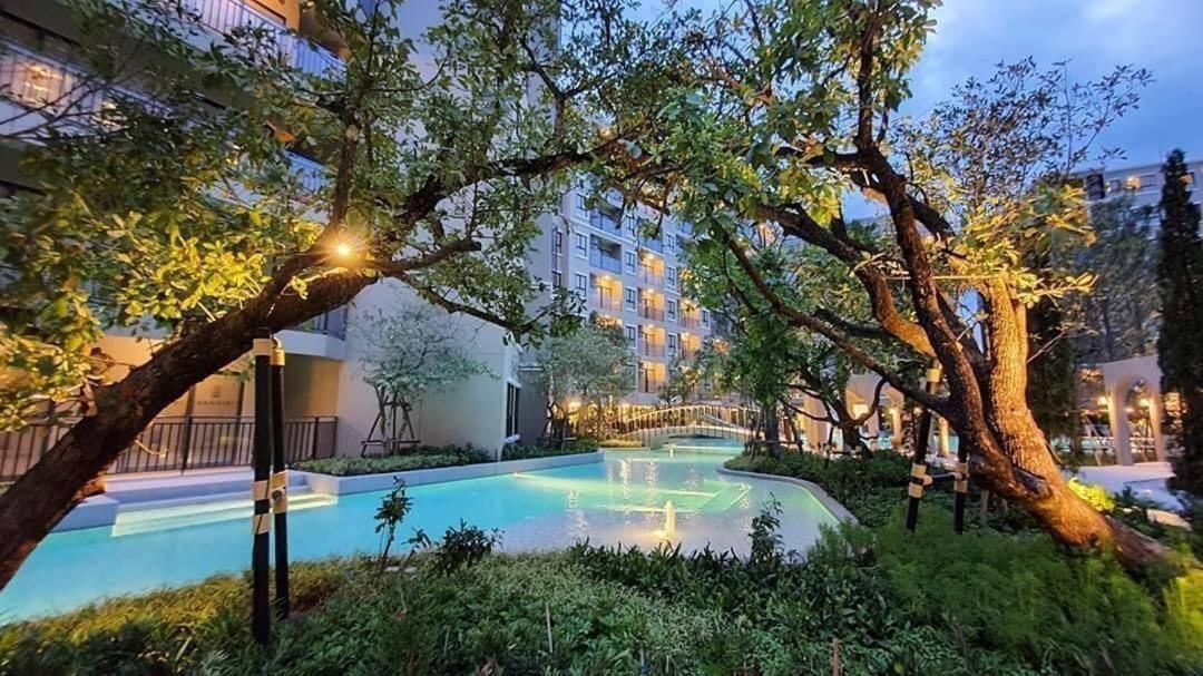 La Casita Pool Access Condo Huahin מראה חיצוני תמונה