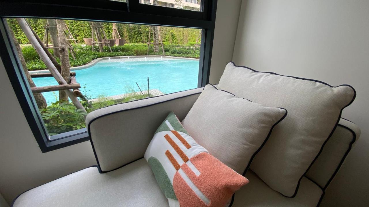 La Casita Pool Access Condo Huahin מראה חיצוני תמונה
