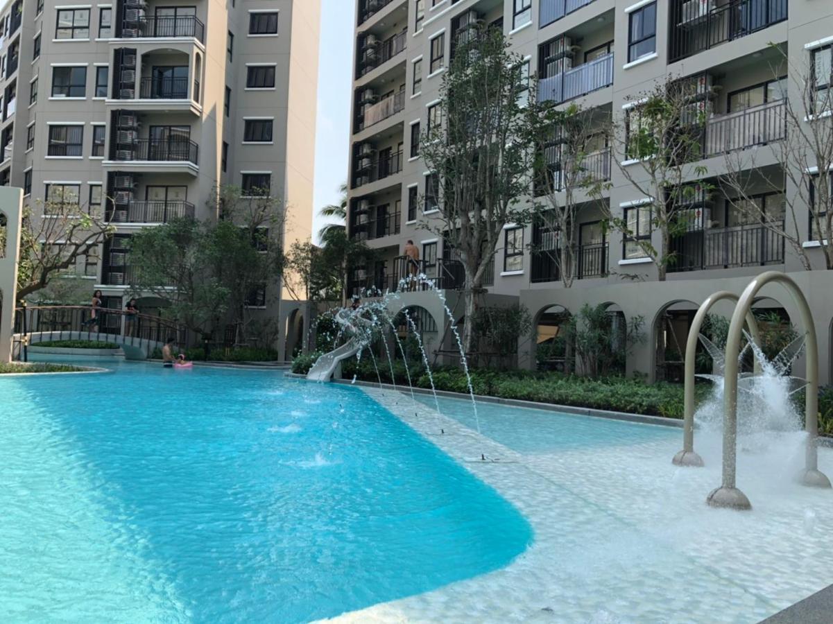 La Casita Pool Access Condo Huahin מראה חיצוני תמונה