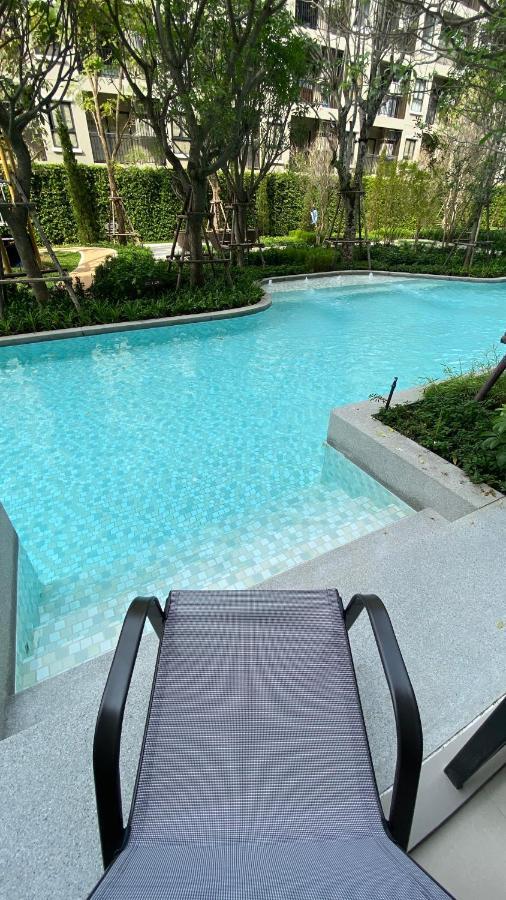 La Casita Pool Access Condo Huahin מראה חיצוני תמונה
