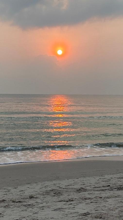 La Casita Pool Access Condo Huahin מראה חיצוני תמונה