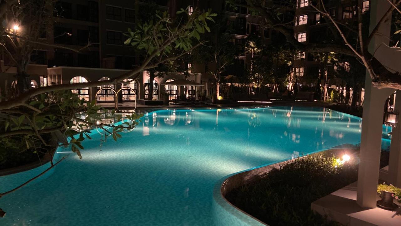 La Casita Pool Access Condo Huahin מראה חיצוני תמונה
