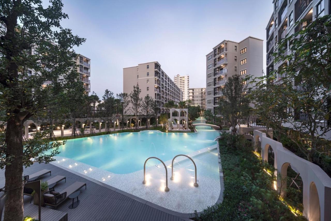 La Casita Pool Access Condo Huahin מראה חיצוני תמונה